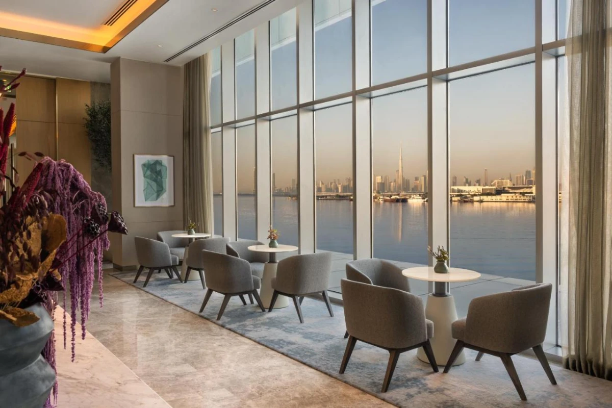 Address Creek Harbour - Hotel Photo 33