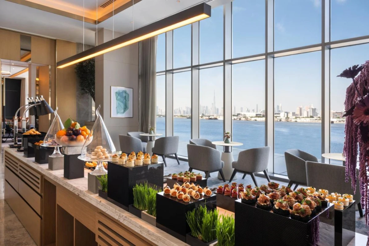 Address Creek Harbour - Hotel Photo 34