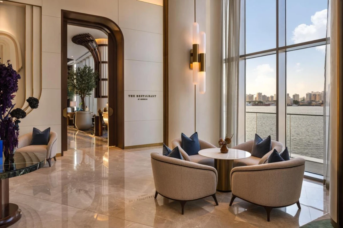 Address Creek Harbour - Hotel Photo 36