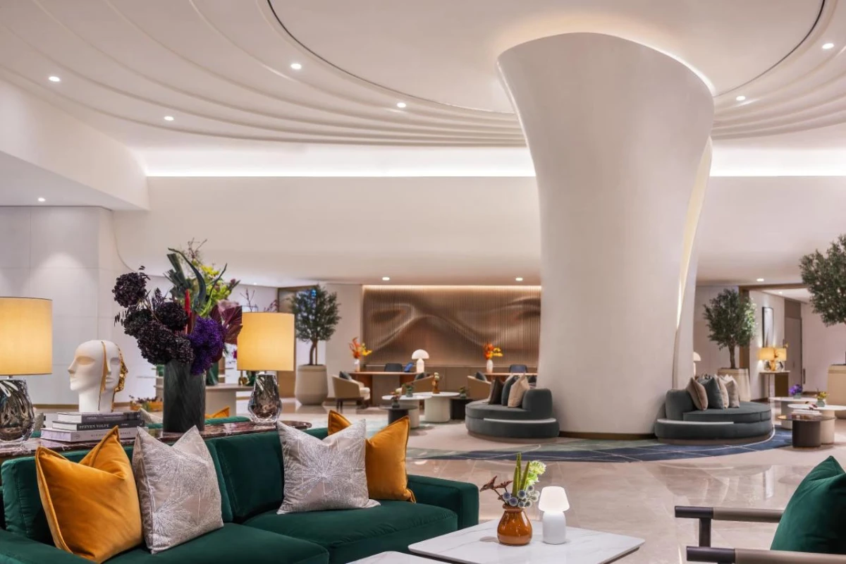 Address Creek Harbour - Hotel Photo 38