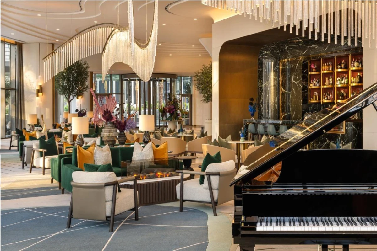 Address Creek Harbour - Hotel Photo 39