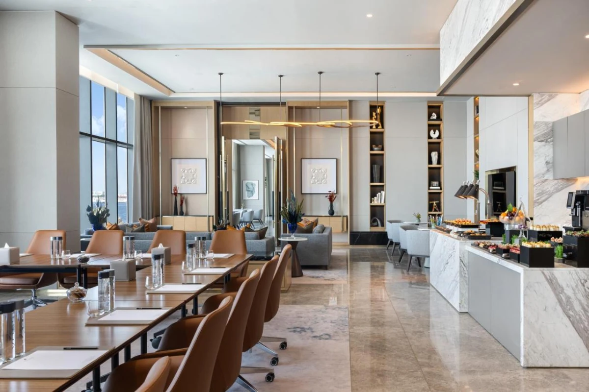 Address Creek Harbour - Hotel Photo 40