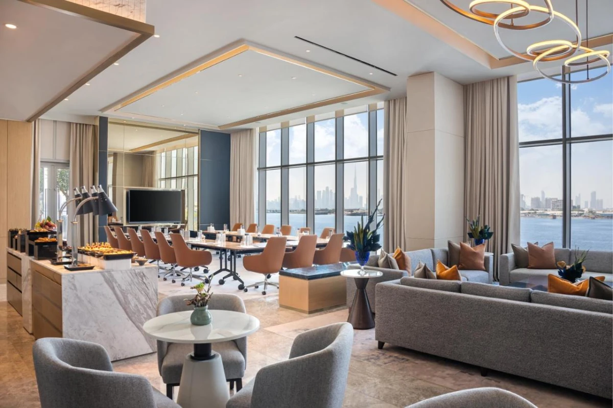 Address Creek Harbour - Hotel Photo 41