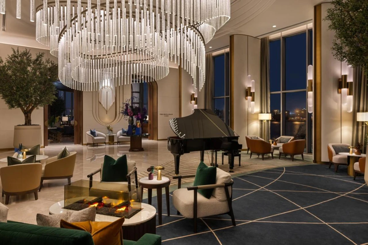 Address Creek Harbour - Hotel Photo 42