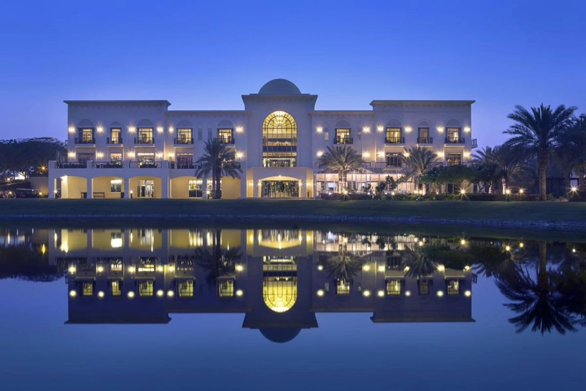Address Montgomerie - Hotel Photo 1