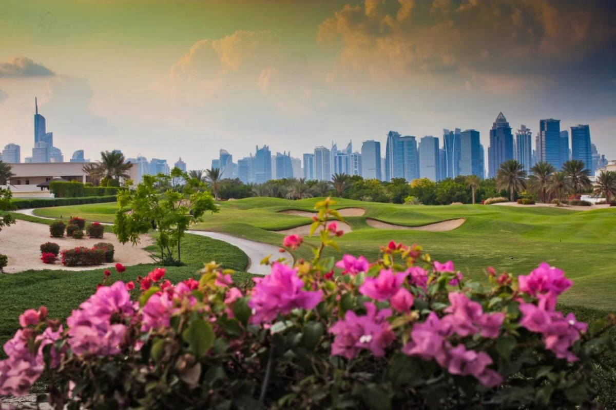Address Montgomerie - Hotel Photo 7