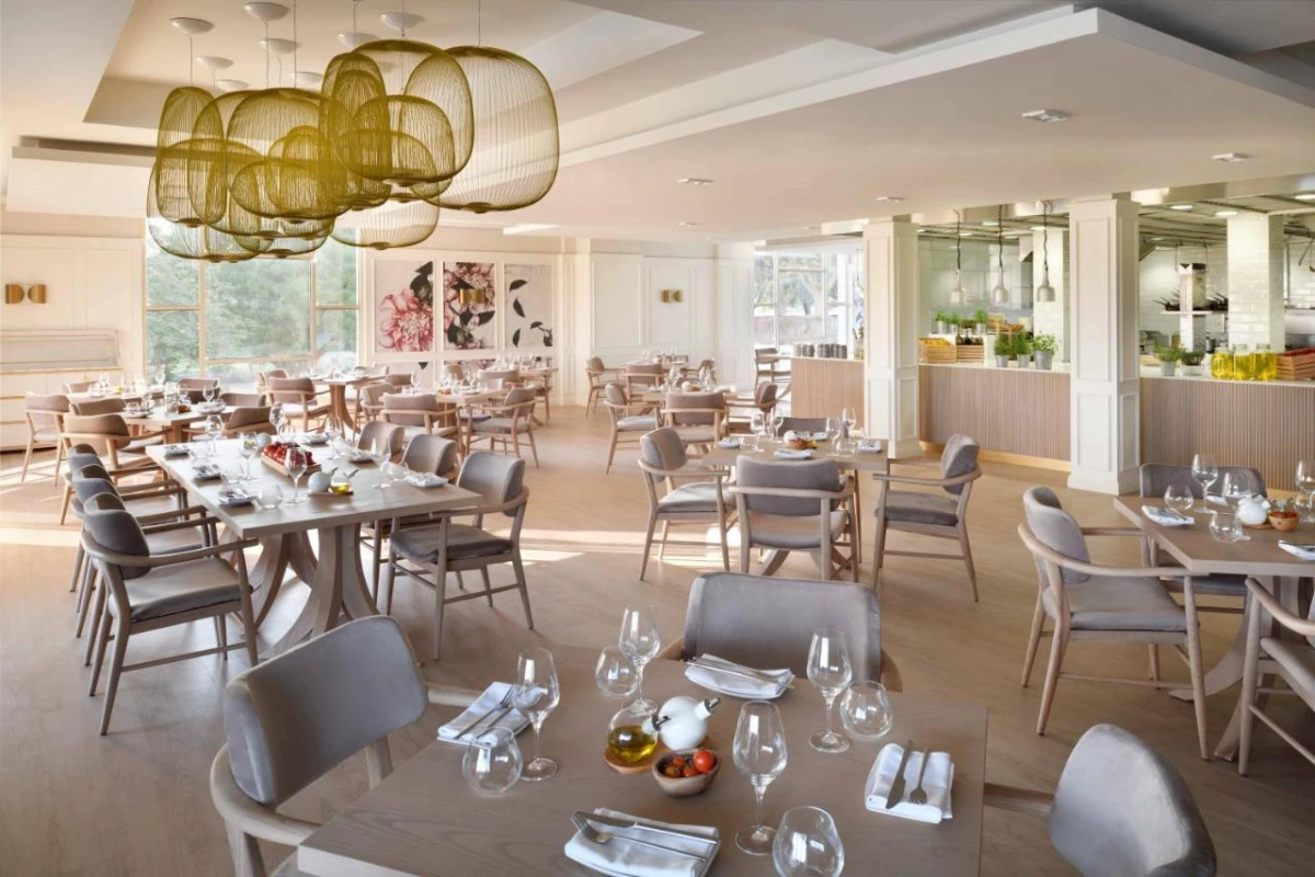 Address Montgomerie - Hotel Photo 11