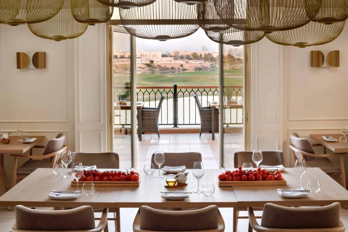 Address Montgomerie - Hotel Photo 12