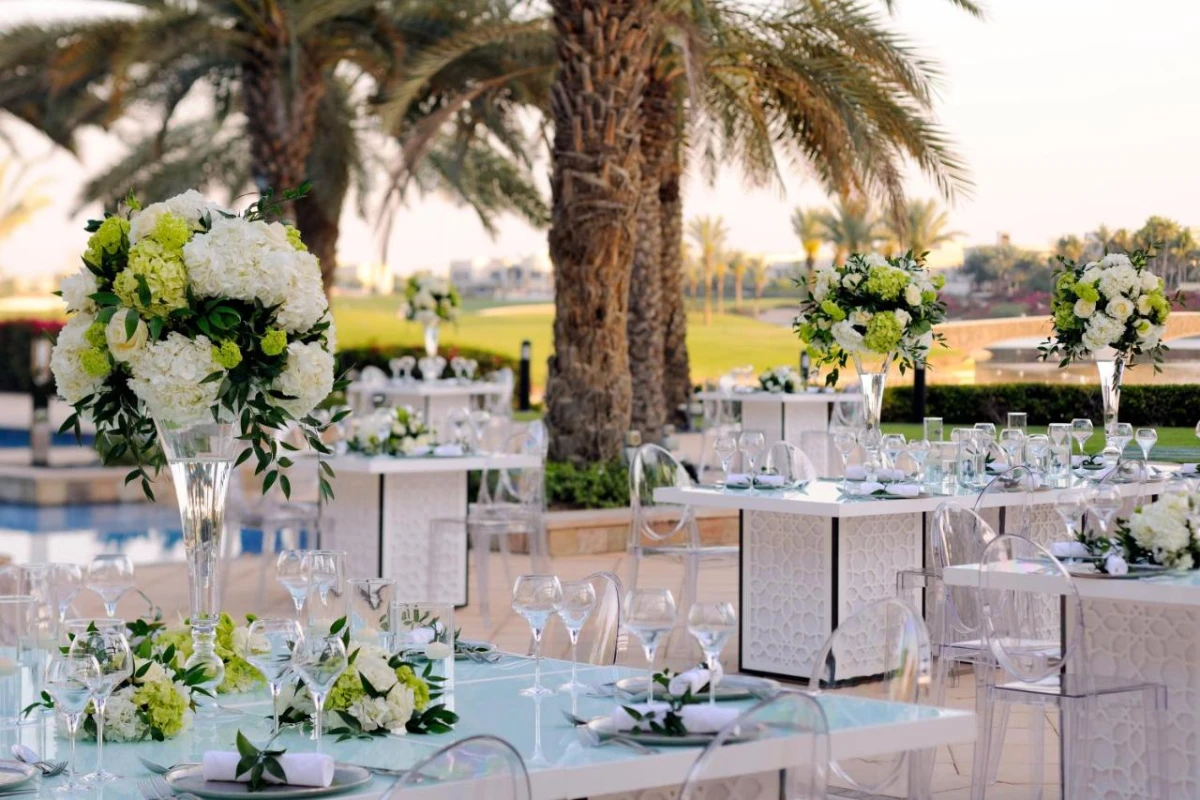 Address Montgomerie - Hotel Photo 14