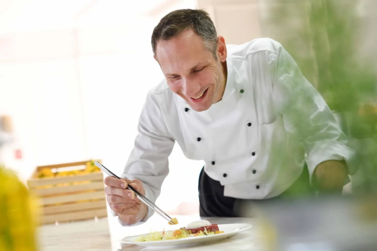 Address Montgomerie - Hotel Photo 17