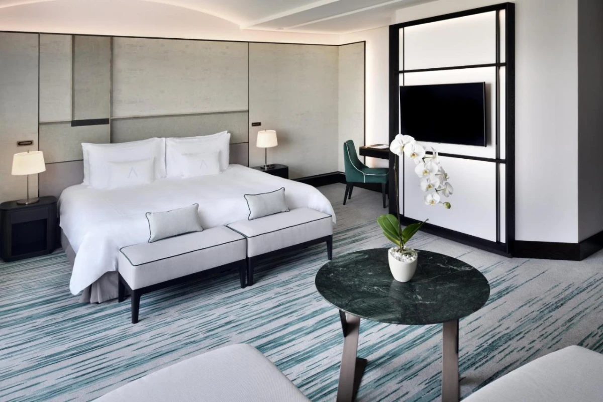 Address Montgomerie - Hotel Photo 21