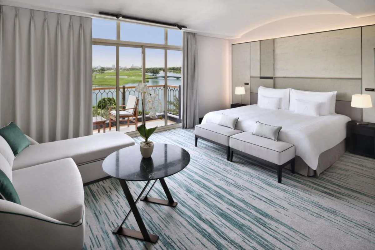 Address Montgomerie - Hotel Photo 22