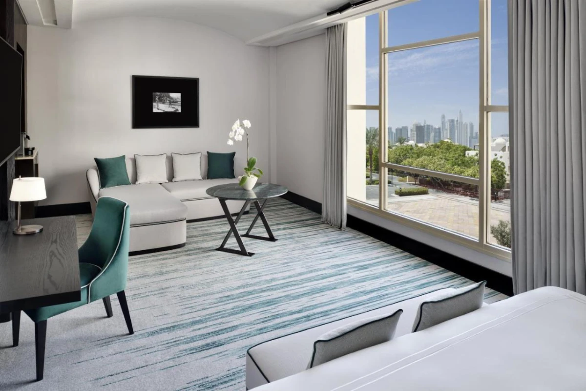 Address Montgomerie - Hotel Photo 23