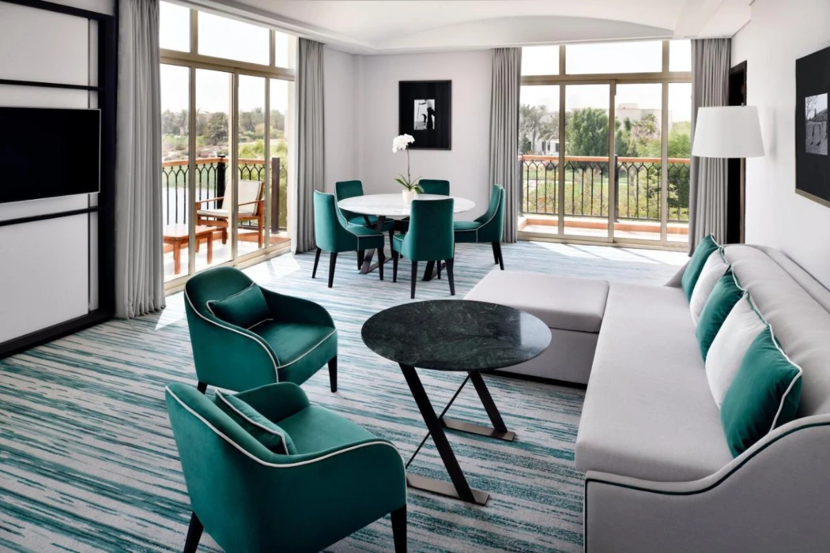 Address Montgomerie - Hotel Photo 27