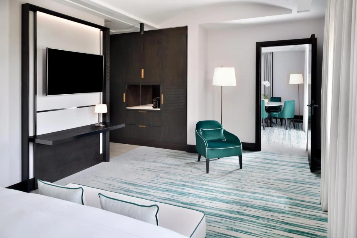 Address Montgomerie - Hotel Photo 28