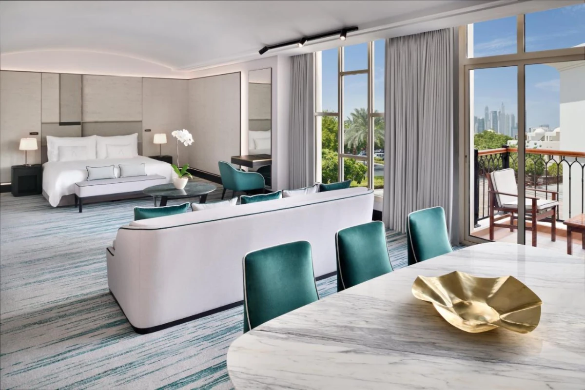 Address Montgomerie - Hotel Photo 29