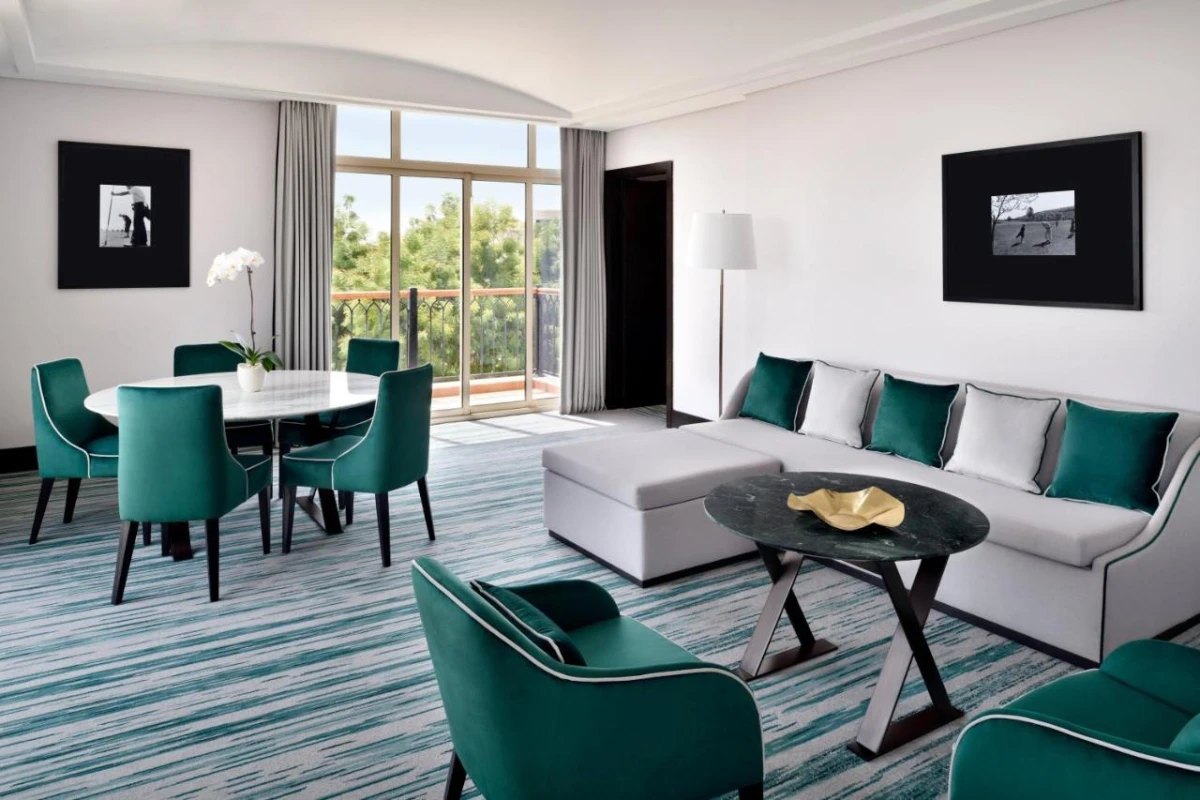 Address Montgomerie - Hotel Photo 32