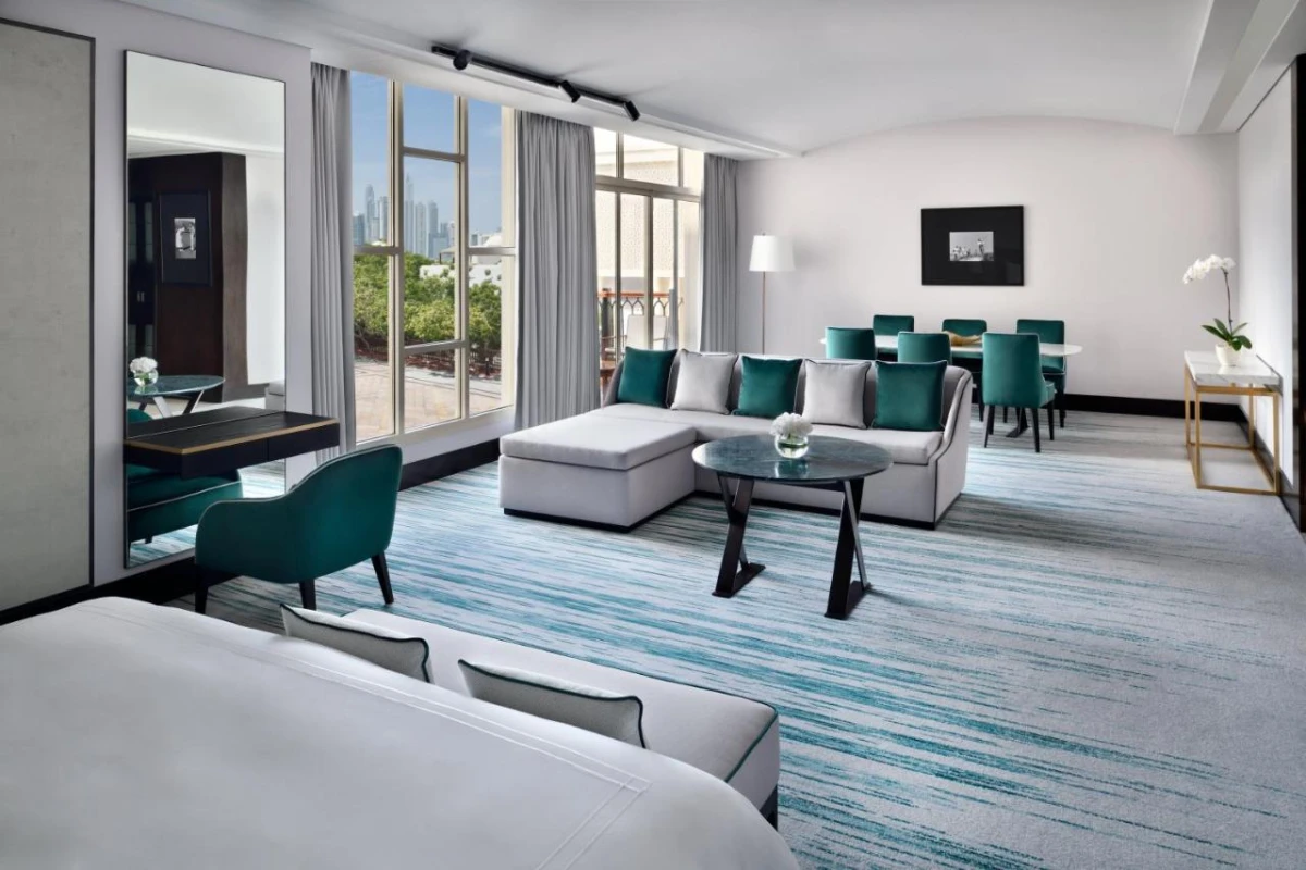 Address Montgomerie - Hotel Photo 33