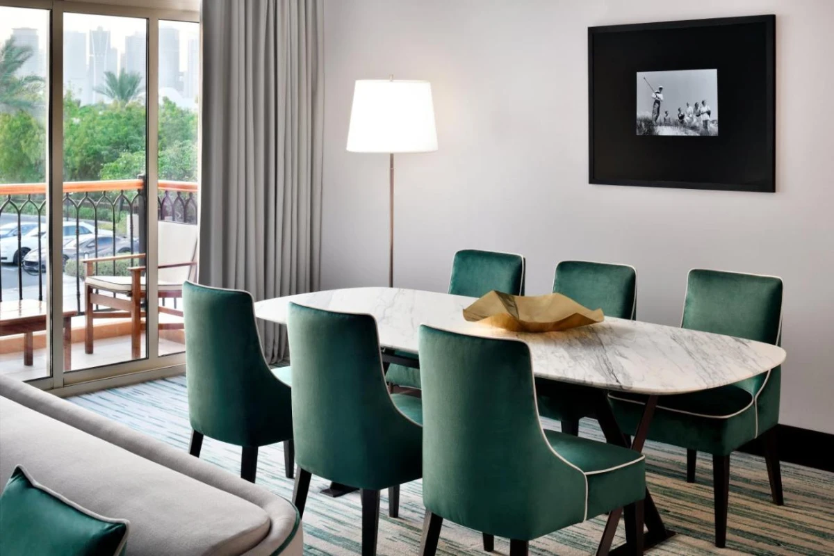 Address Montgomerie - Hotel Photo 35