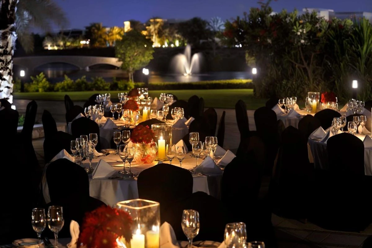 Address Montgomerie - Hotel Photo 36