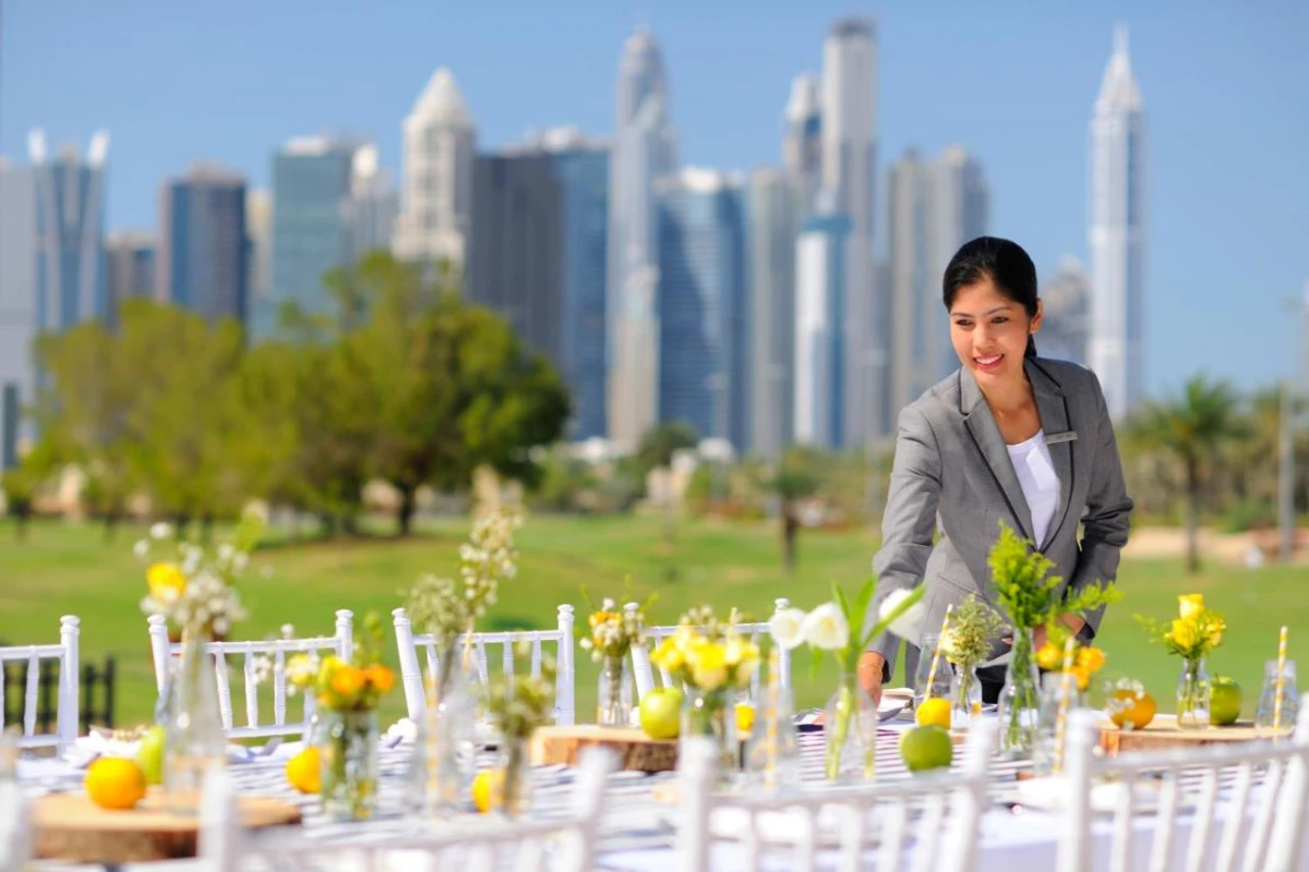 Address Montgomerie - Hotel Photo 38