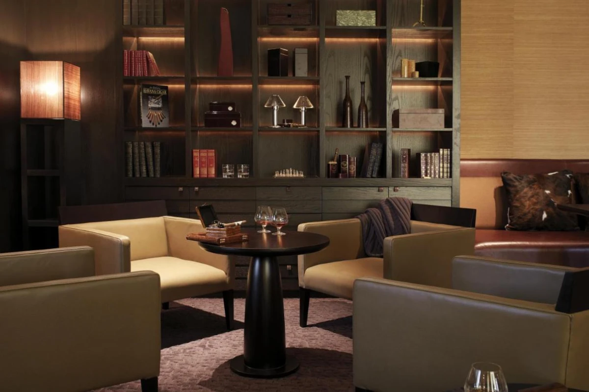 Address Montgomerie - Hotel Photo 42