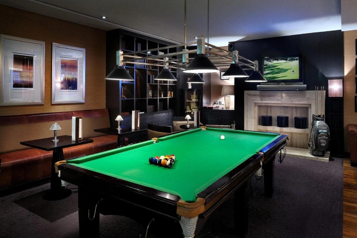 Address Montgomerie - Hotel Photo 43