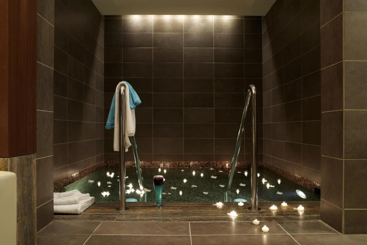 Address Montgomerie - Hotel Photo 44