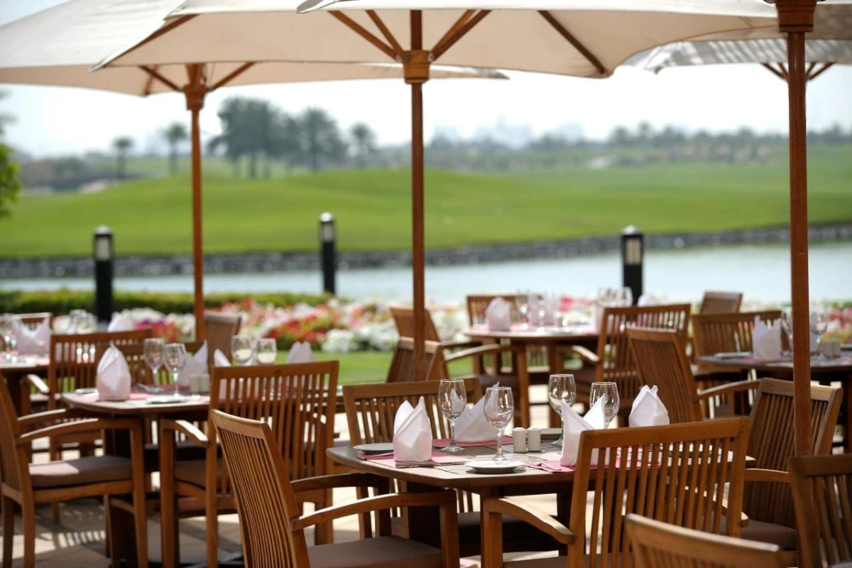 Address Montgomerie - Hotel Photo 46