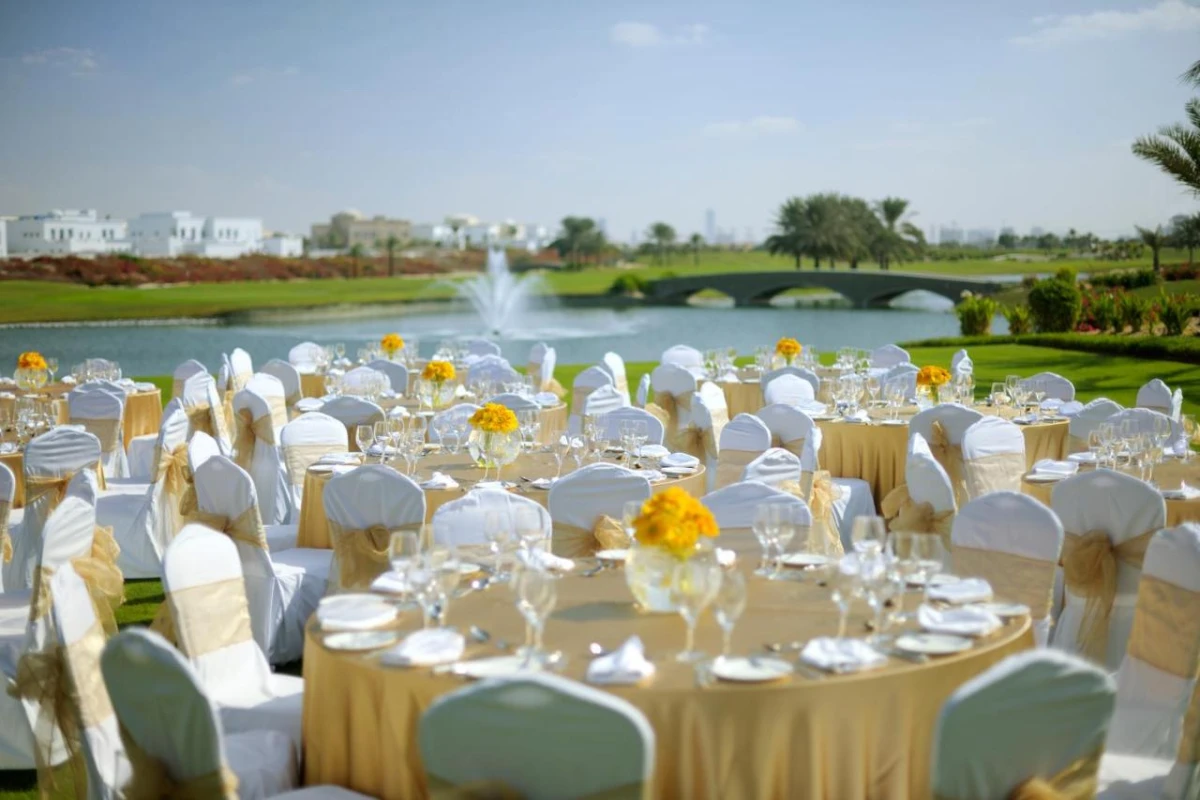 Address Montgomerie - Hotel Photo 49