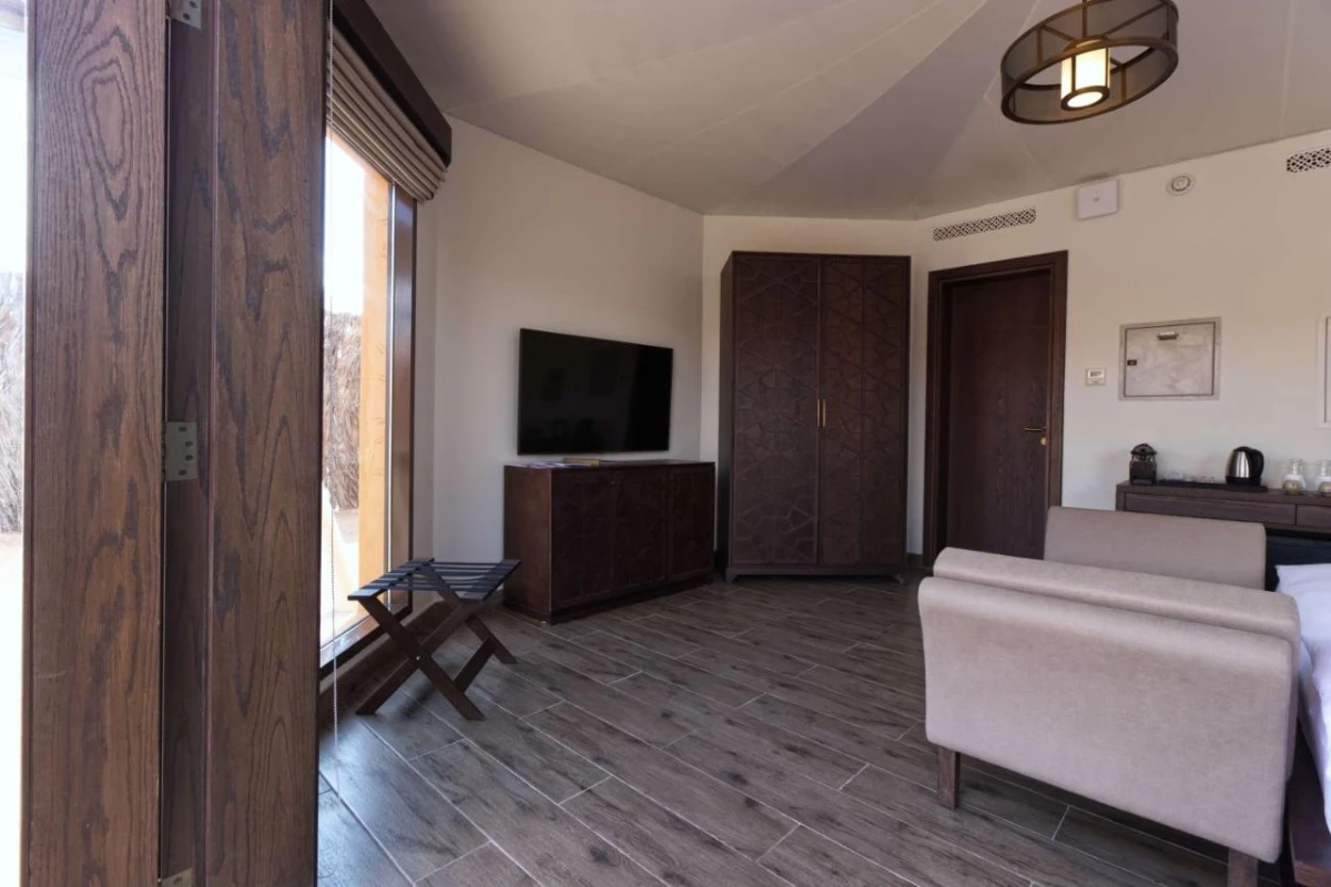 Al Badayer Retreat - Hotel Photo 28