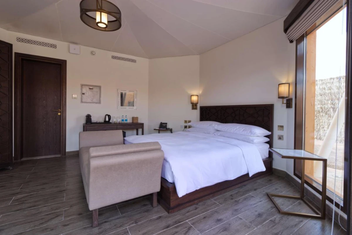 Al Badayer Retreat - Hotel Photo 29