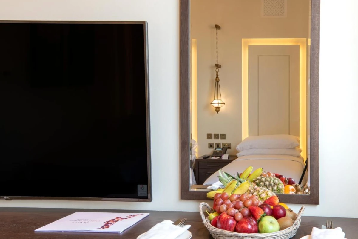 Al Badayer Retreat - Hotel Photo 32