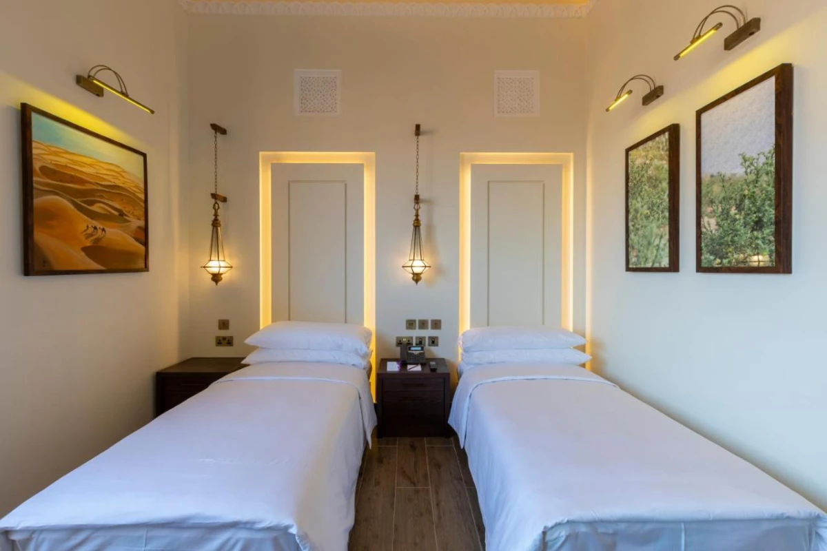 Al Badayer Retreat - Hotel Photo 33