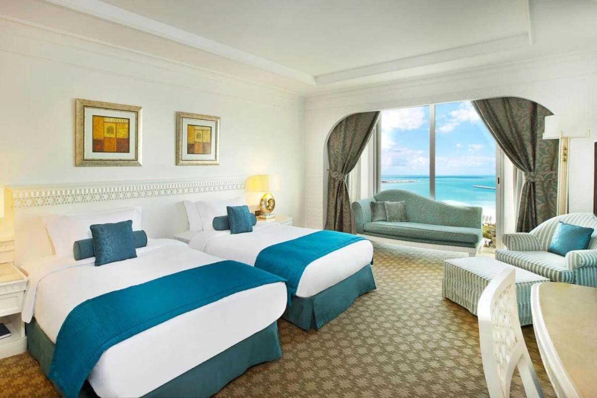 Al Habtoor Grand Resort Autograph Collection - Hotel Photo 19