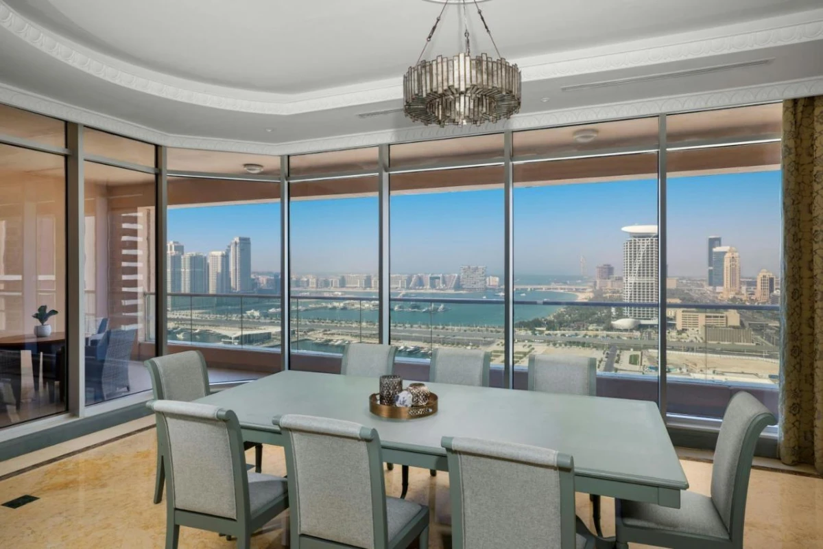 Al Habtoor Grand Resort Autograph Collection - Hotel Photo 20