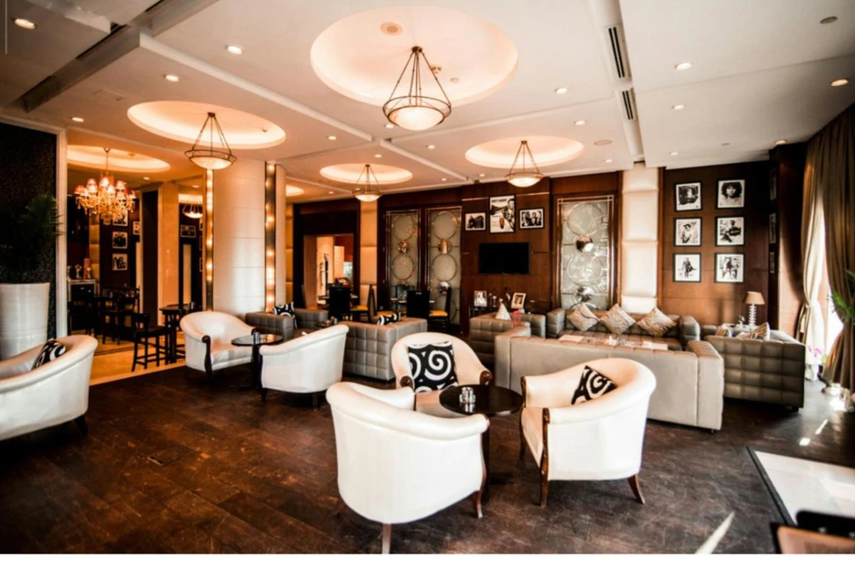 Al Habtoor Grand Resort Autograph Collection - Hotel Photo 33