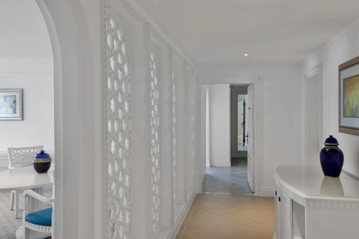 Al Habtoor Grand Resort Autograph Collection - Hotel Photo 39