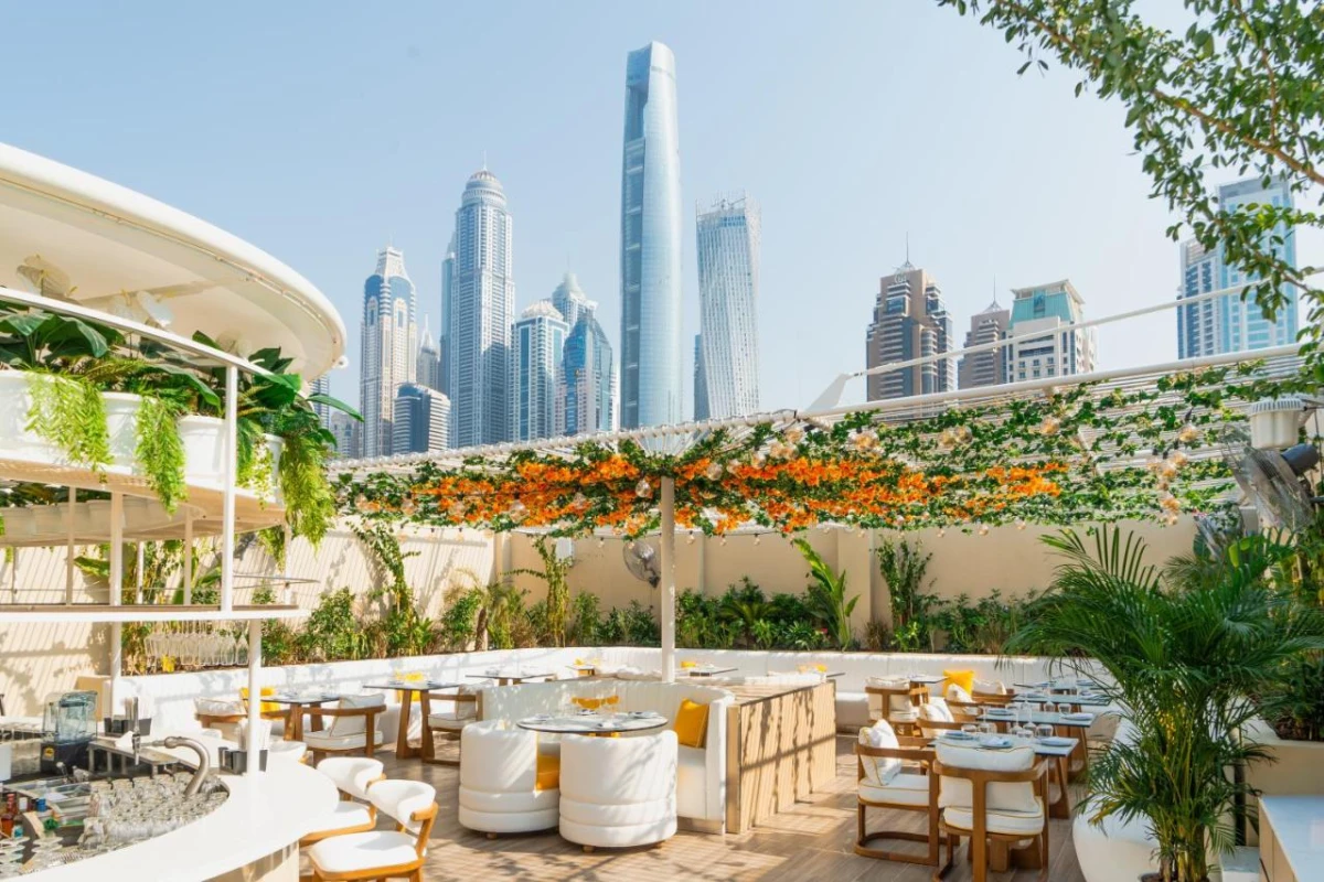 Al Habtoor Grand Resort Autograph Collection - Hotel Photo 46