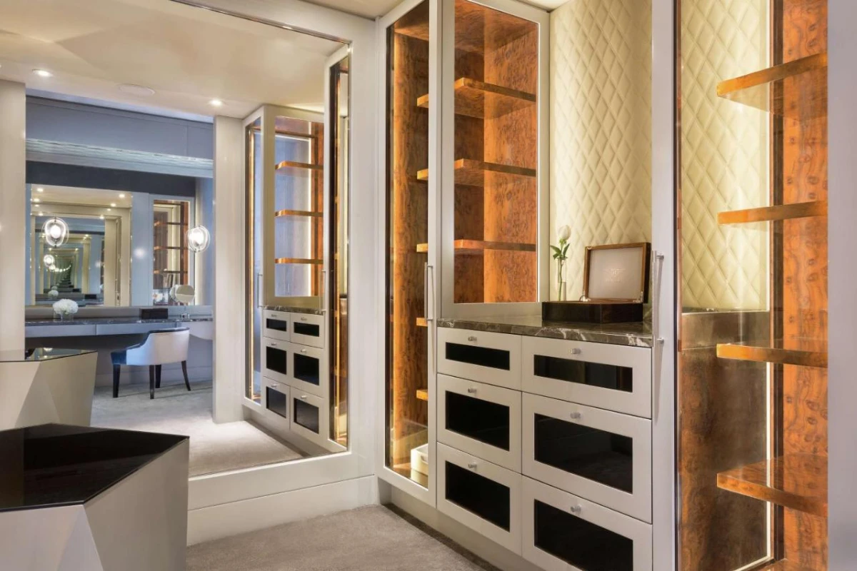 Al Habtoor Palace Preferred Hotels & Resorts - Hotel Photo 32