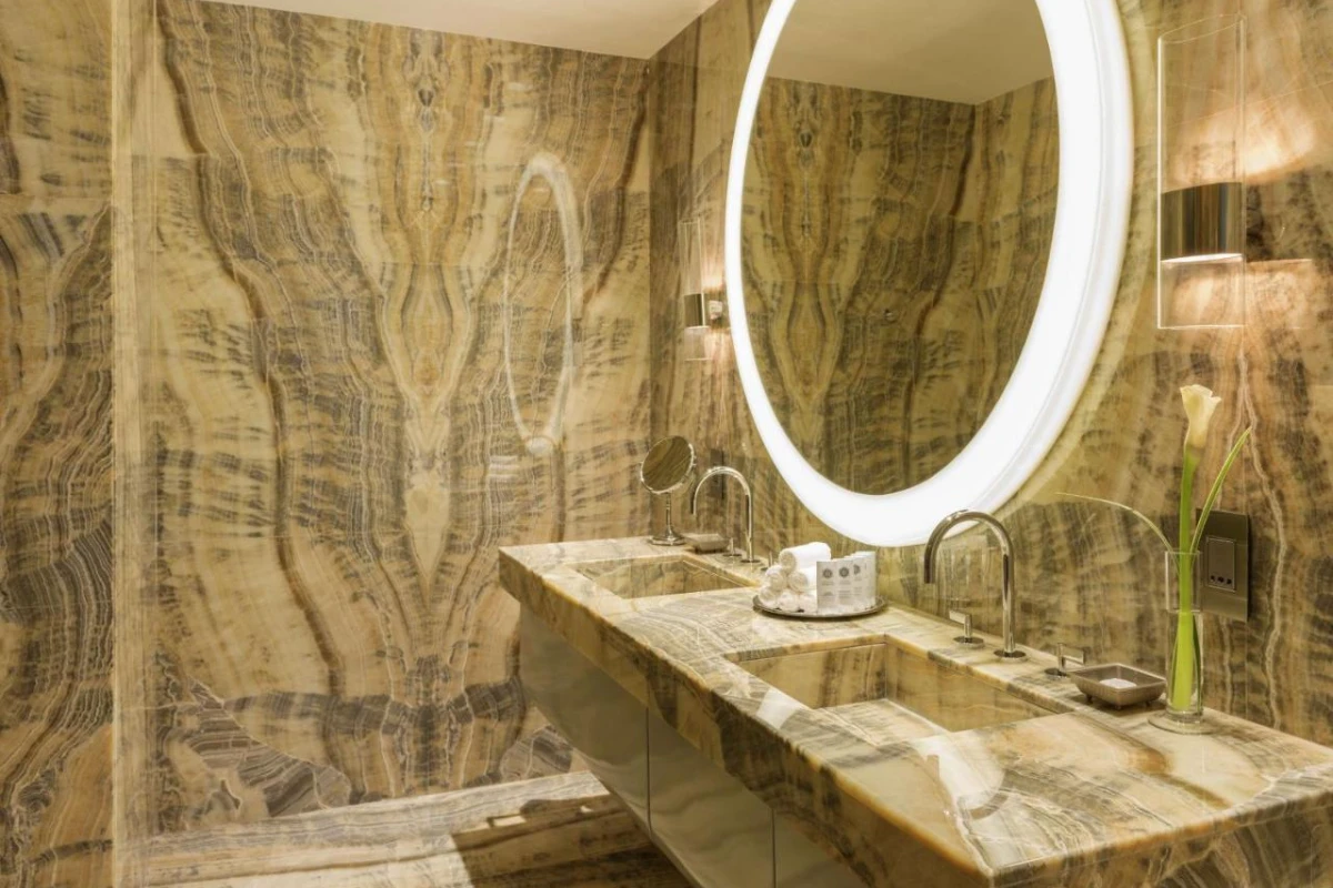 Al Habtoor Palace Preferred Hotels & Resorts - Hotel Photo 34