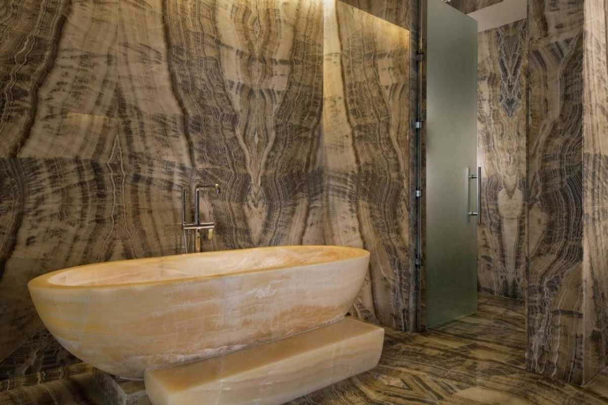 Al Habtoor Palace Preferred Hotels & Resorts - Hotel Photo 35