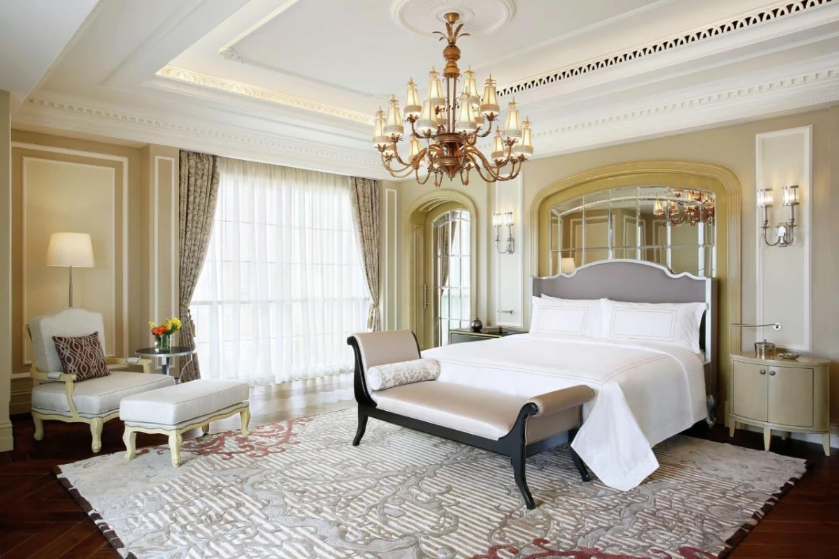 Al Habtoor Palace Preferred Hotels & Resorts - Hotel Photo 38