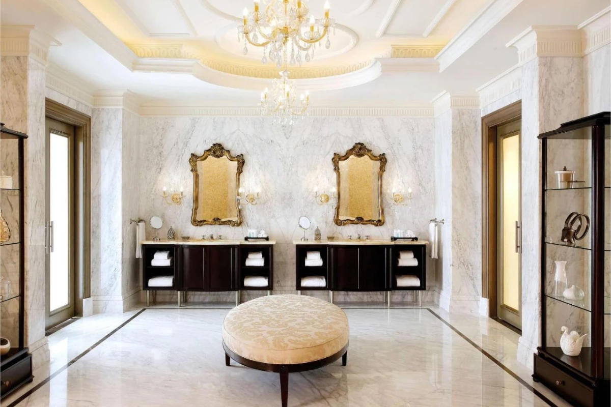 Al Habtoor Palace Preferred Hotels & Resorts - Hotel Photo 46