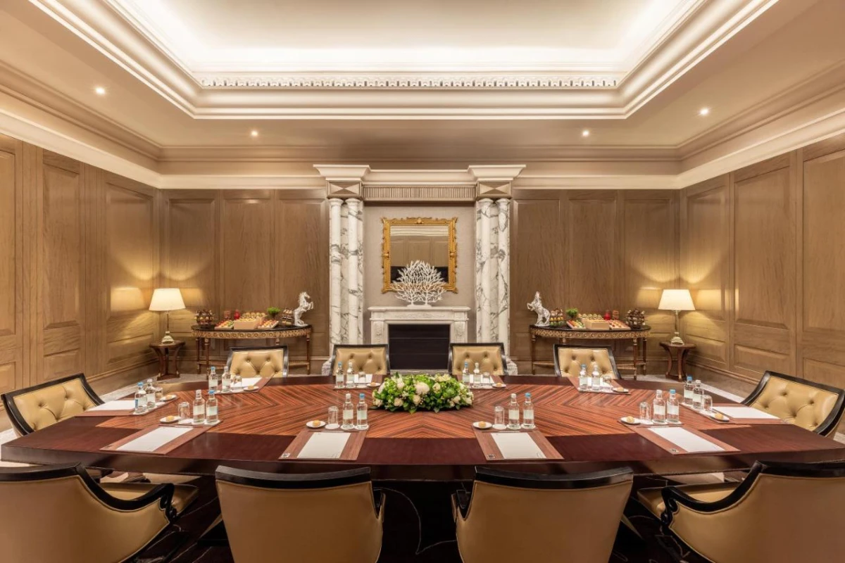 Al Habtoor Palace Preferred Hotels & Resorts - Hotel Photo 47