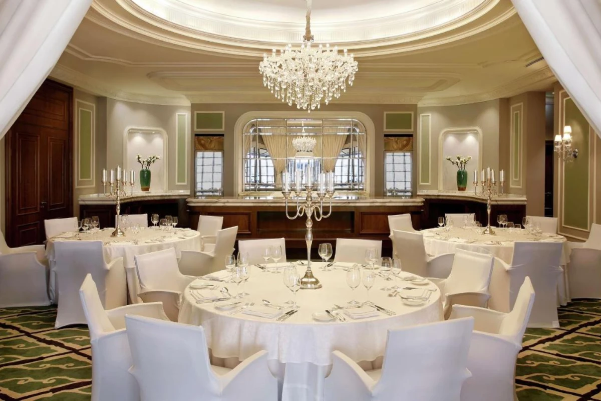 Al Habtoor Palace Preferred Hotels & Resorts - Hotel Photo 49