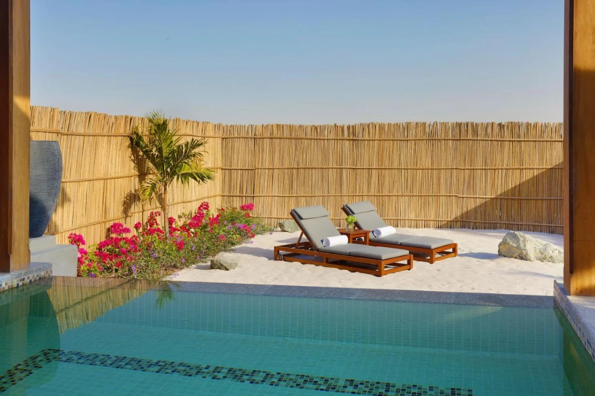 Al Wathba a Luxury Collection Desert Resort & Spa - Hotel Photo 2