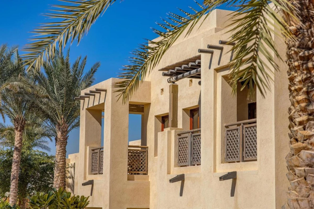 Al Wathba a Luxury Collection Desert Resort & Spa - Hotel Photo 7