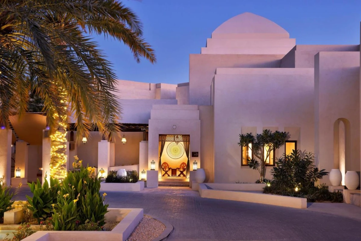 Al Wathba a Luxury Collection Desert Resort & Spa - Hotel Photo 11