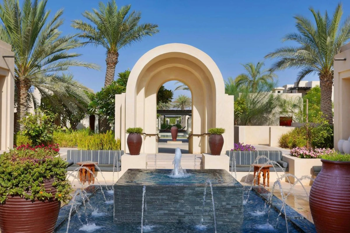 Al Wathba a Luxury Collection Desert Resort & Spa - Hotel Photo 13